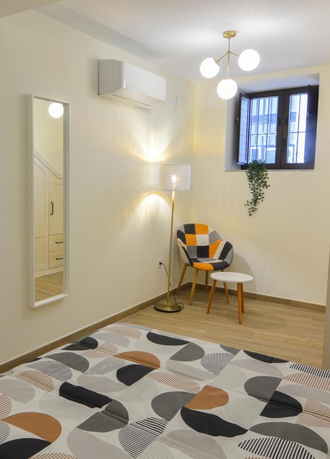 Apartamentos Turisticos Hornillo Caces Eksteriør billede
